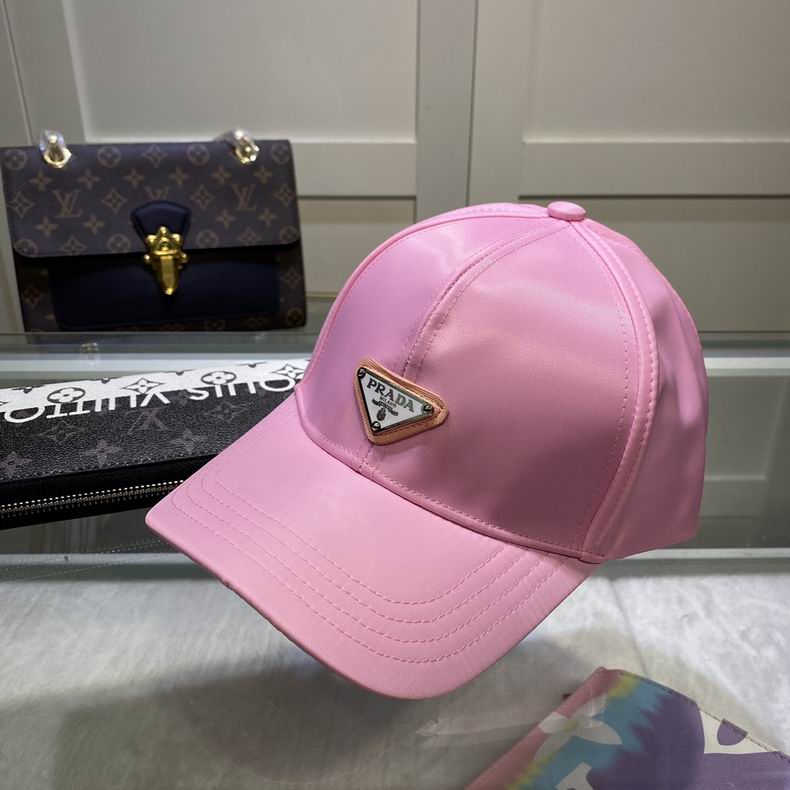 GORRA PRADA