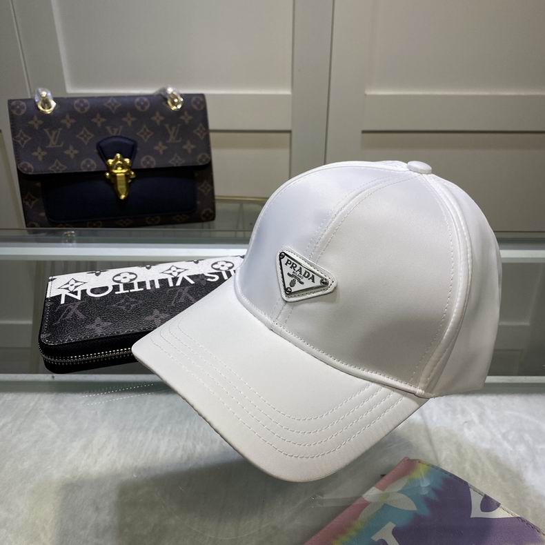 GORRA PRADA