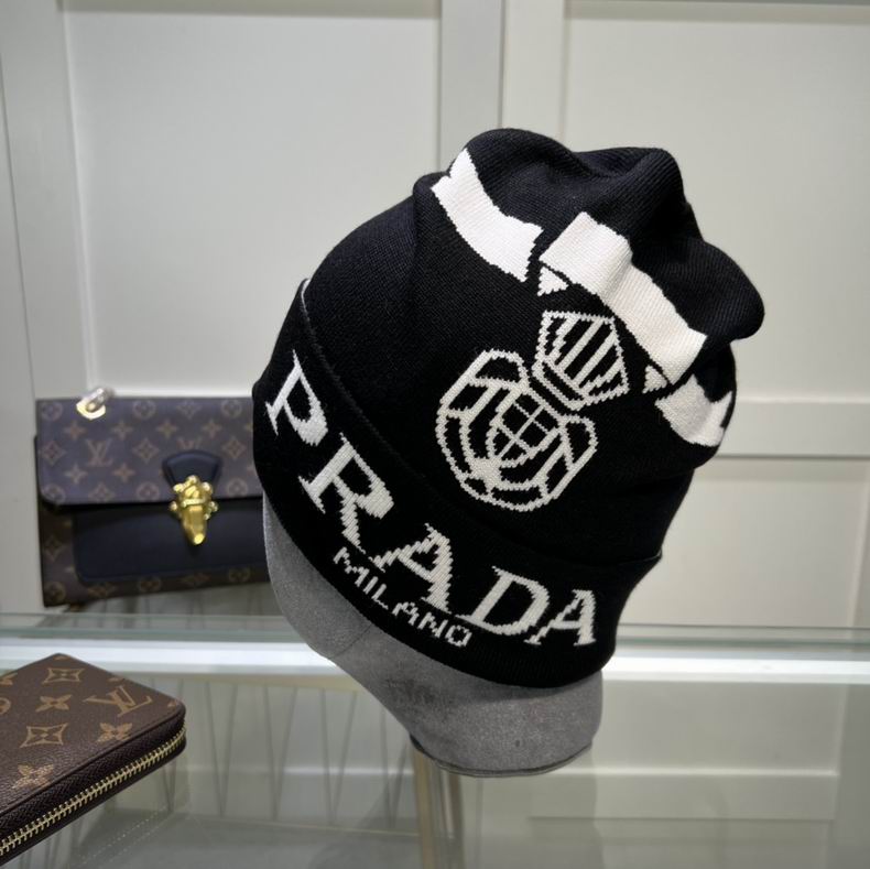 GORRO PRADA