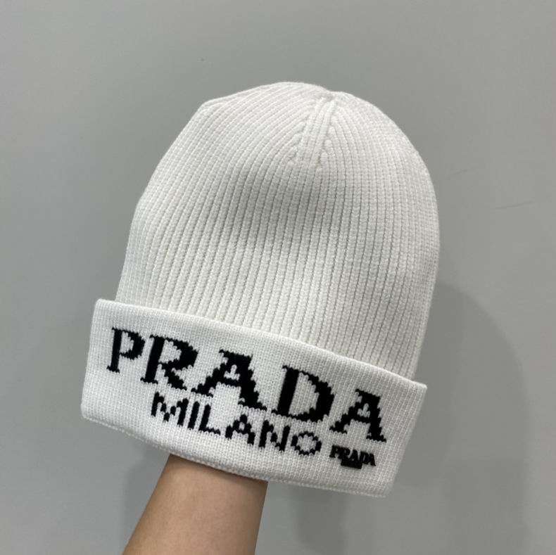 GORRO PRADA