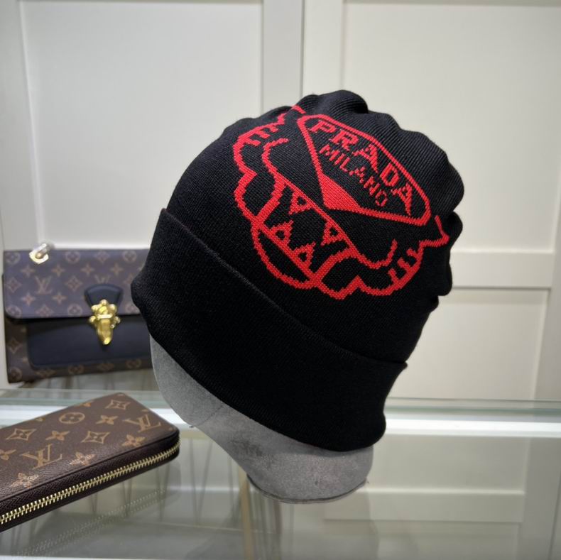 GORRO PRADA