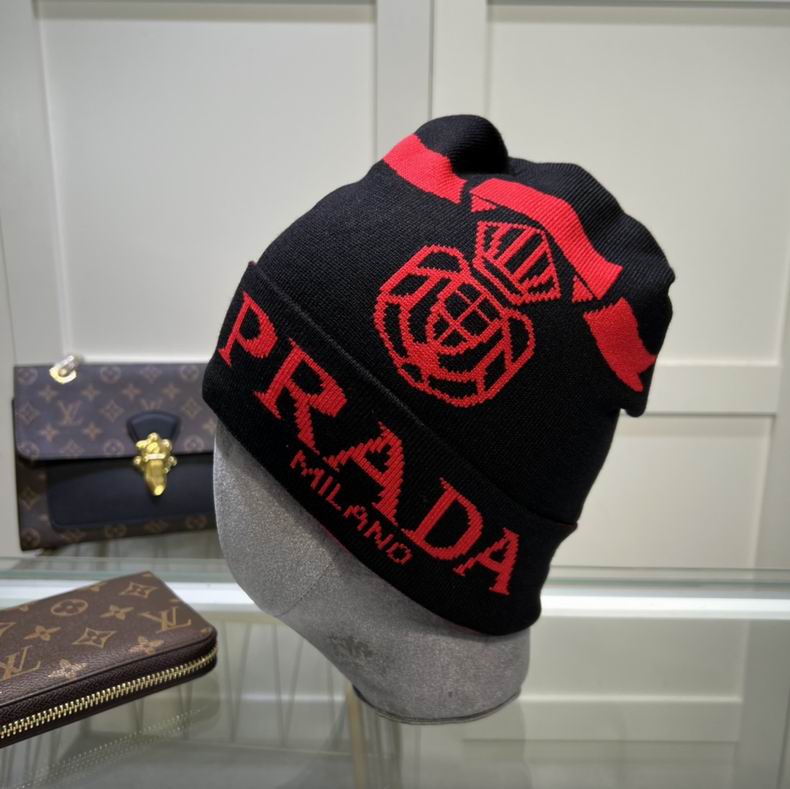 GORRO PRADA