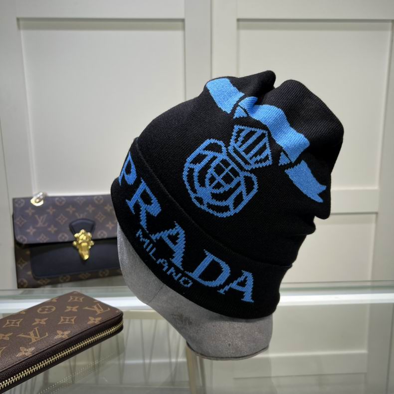 GORRO PRADA