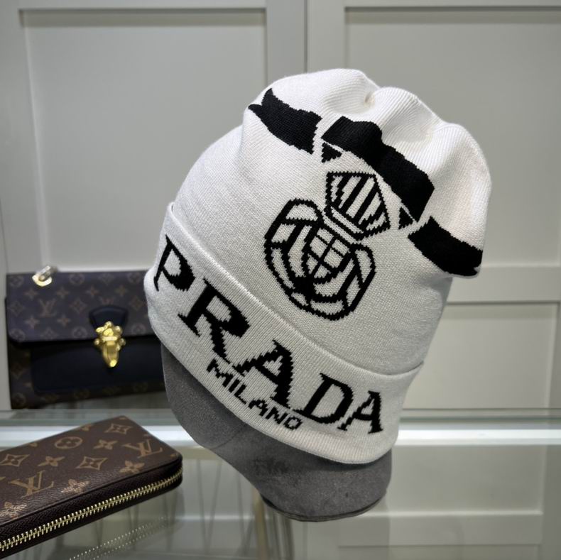 GORRO PRADA