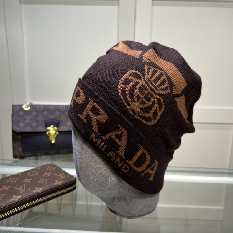 GORRO PRADA