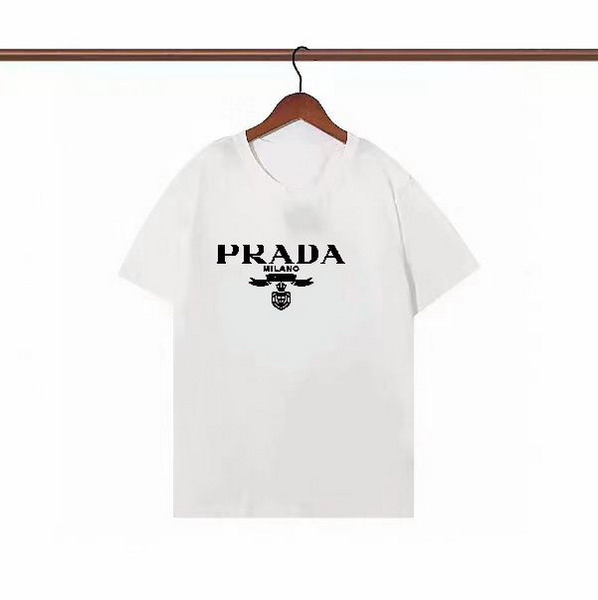 CAMISETA PRADA