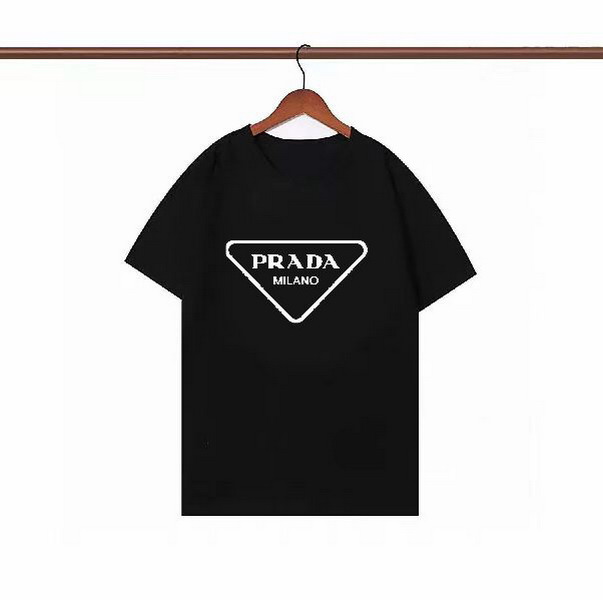 CAMISETA PRADA