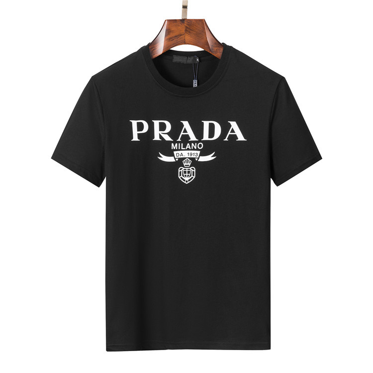 CAMISETA PRADA