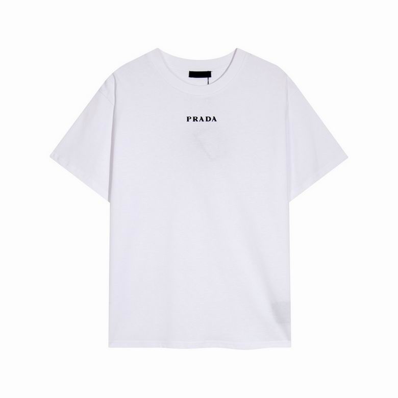 CAMISETA PRADA