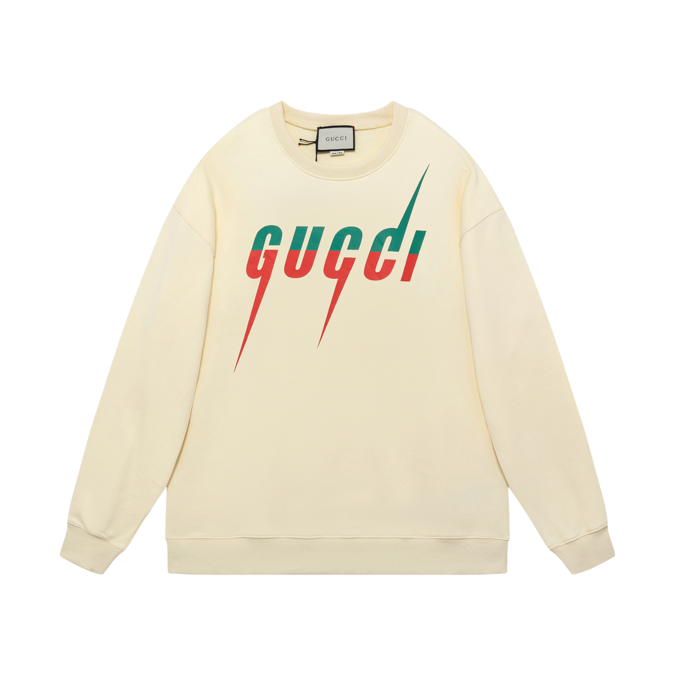 SUDADERA GUCCI