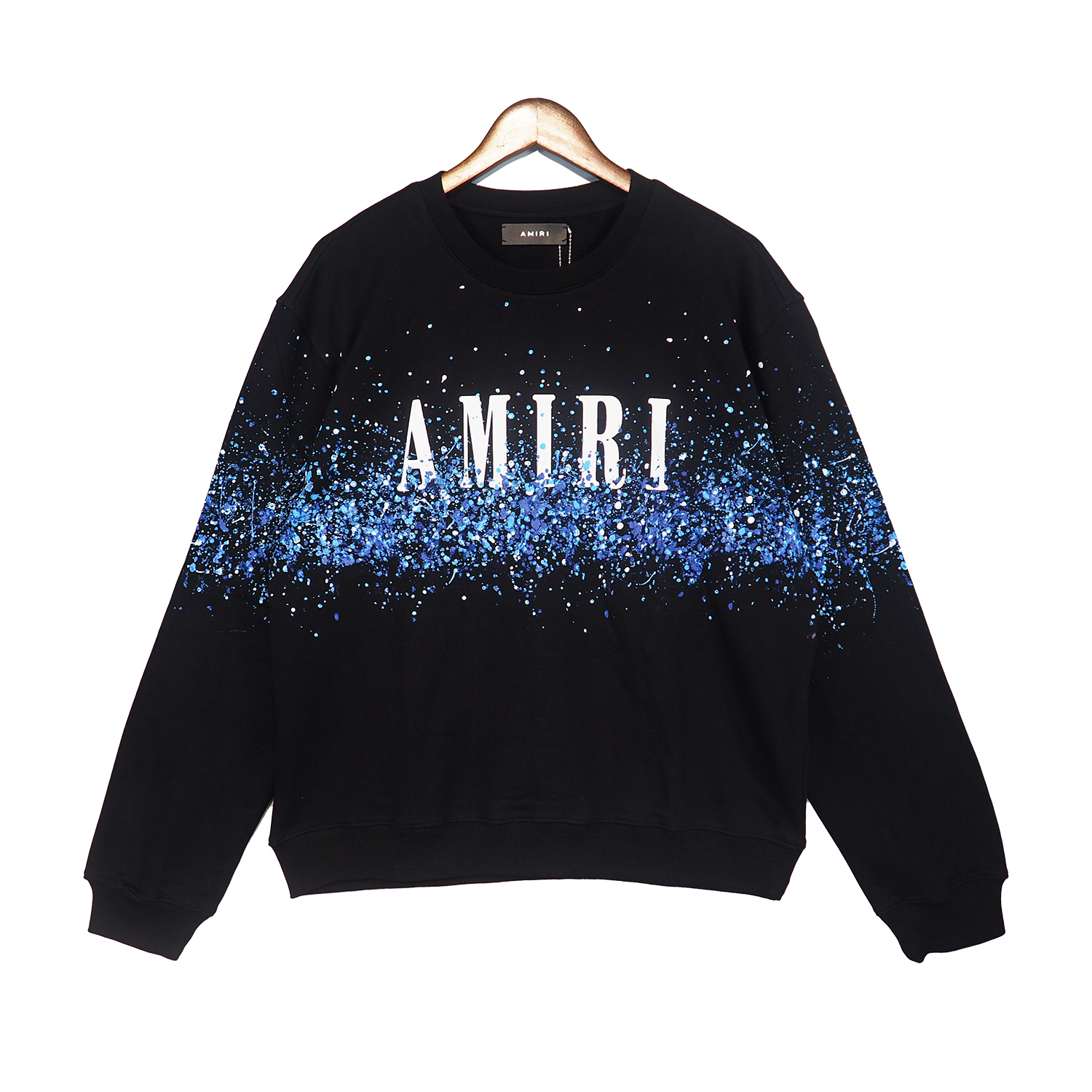 SUDADERA AMIRI