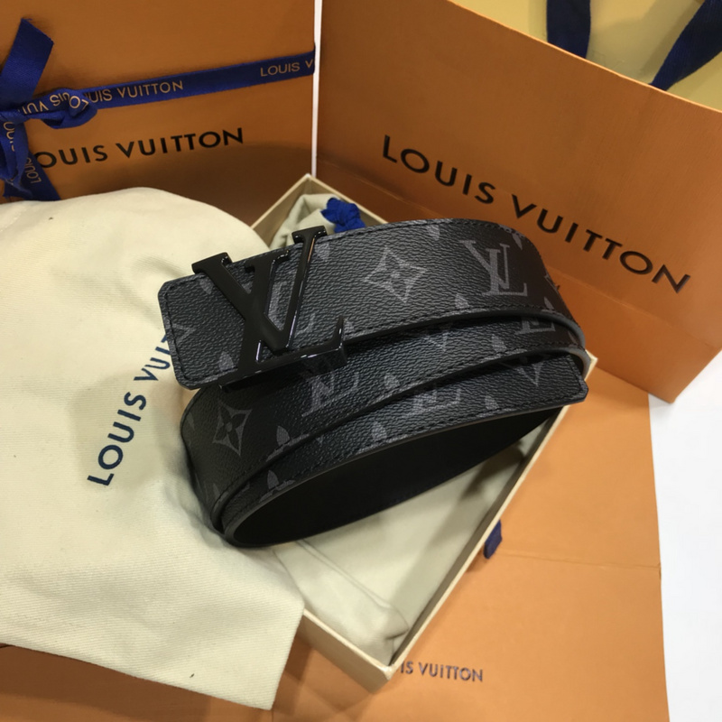 CINTURÓN LOUIS VUITTON