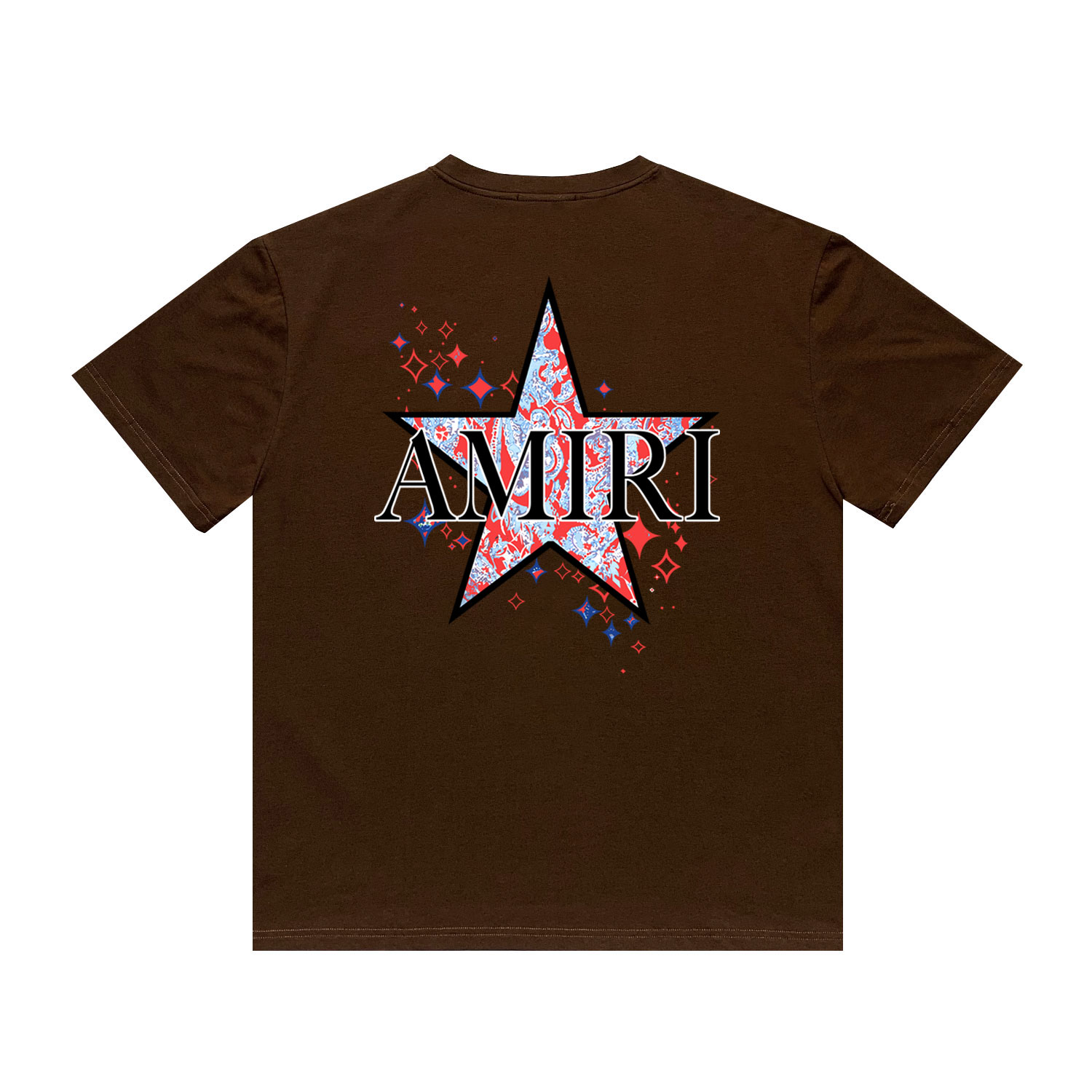 CAMISETA AMIRI