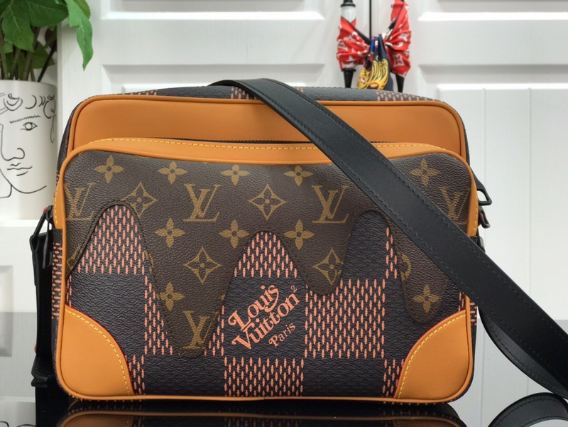 BOLSO LOUIS VUITTON