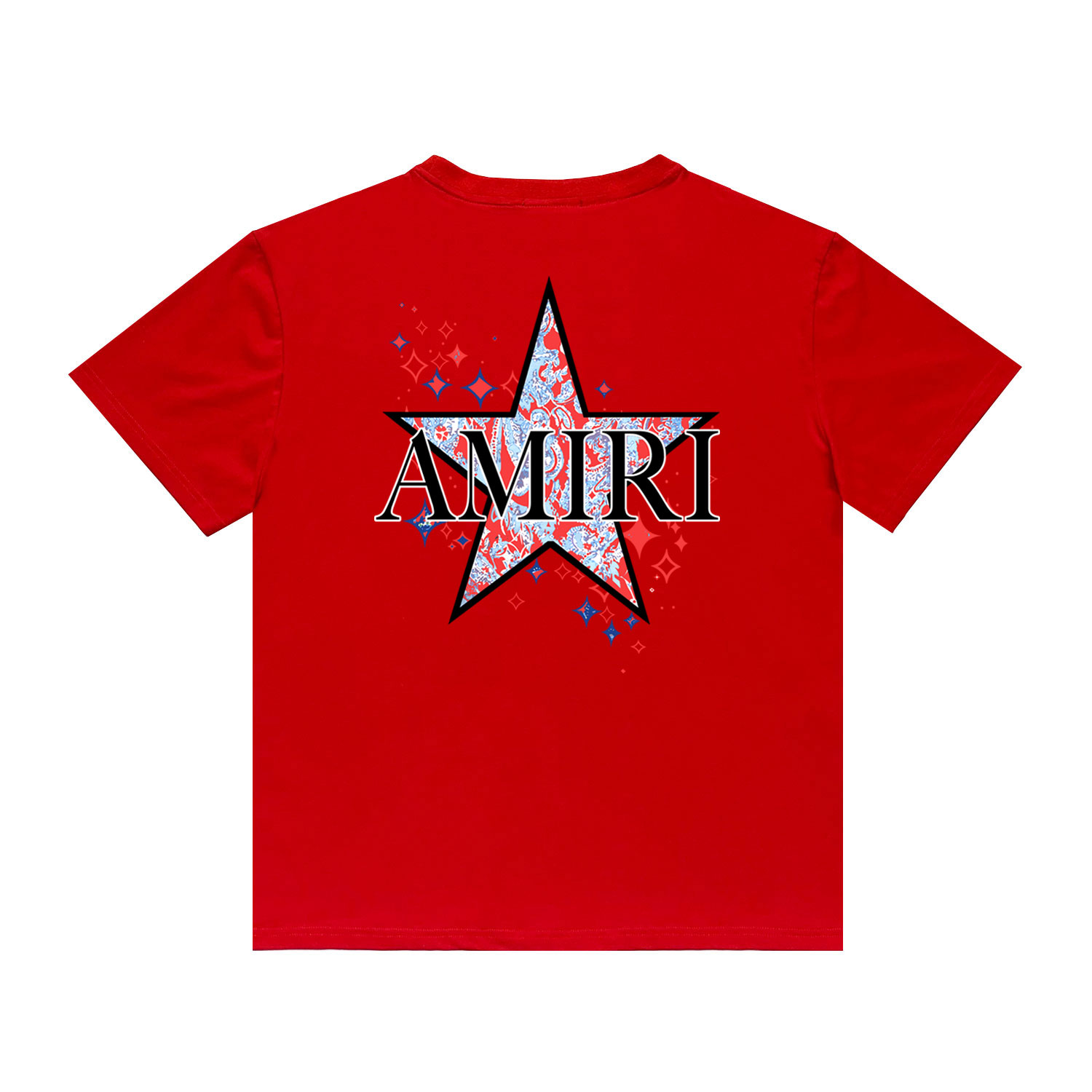 CAMISETA AMIRI