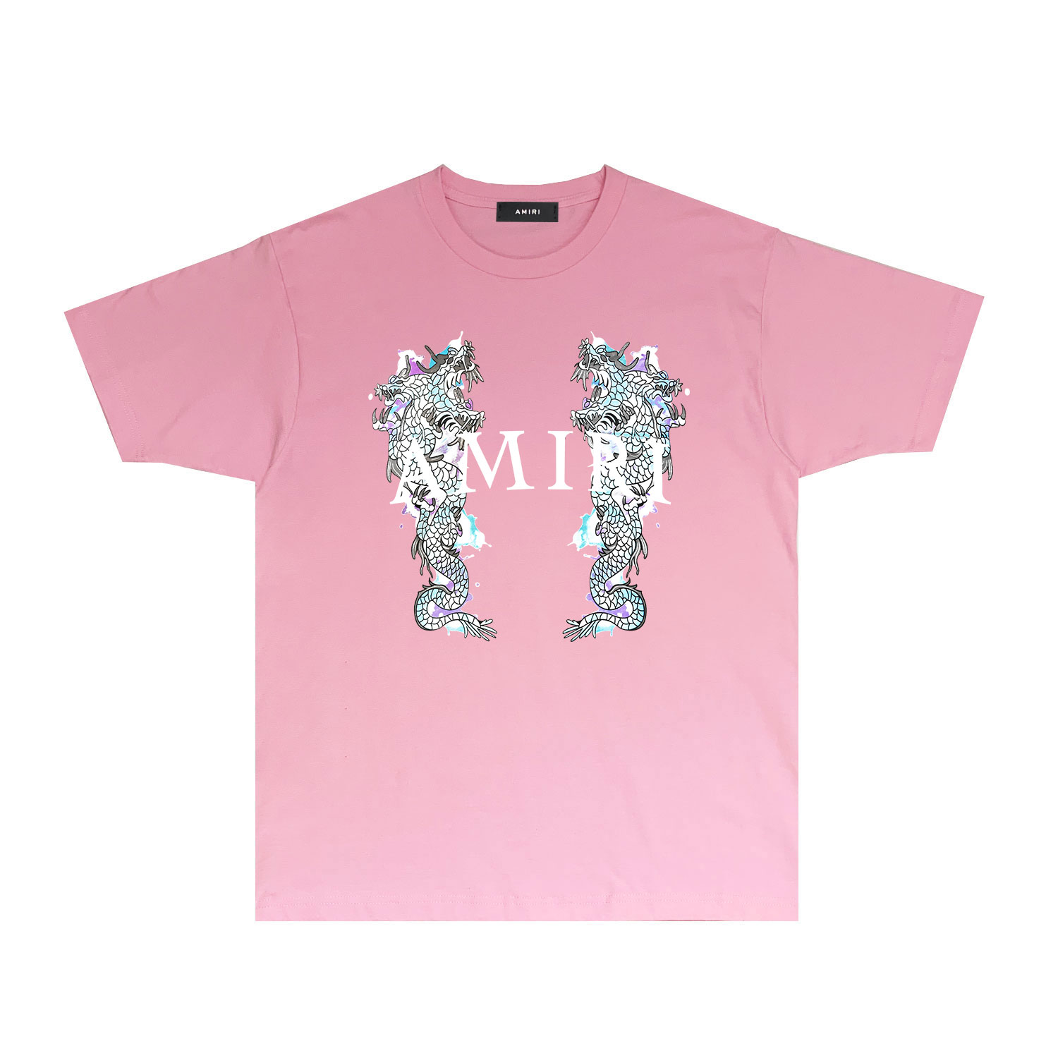 CAMISETA AMIRI