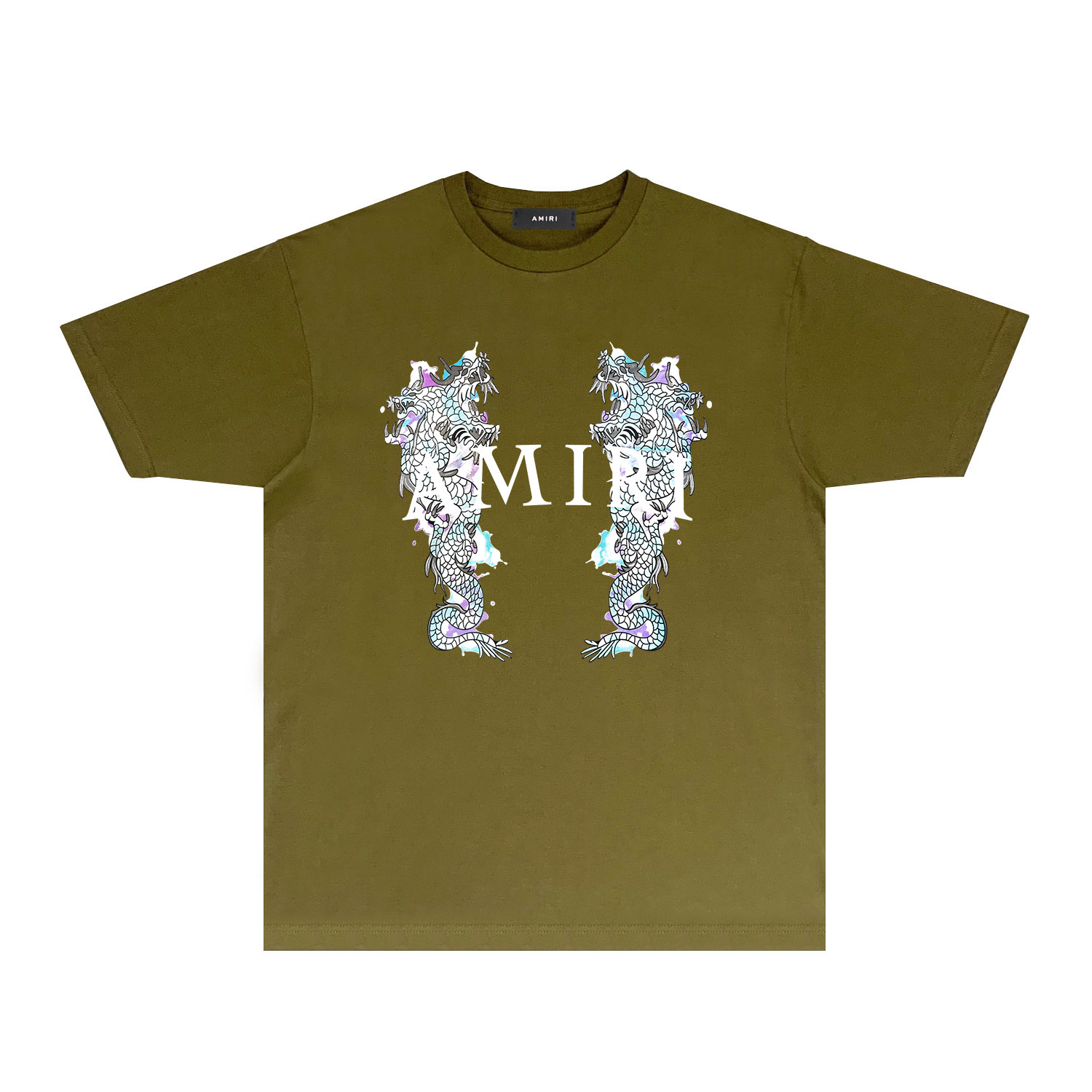 CAMISETA AMIRI