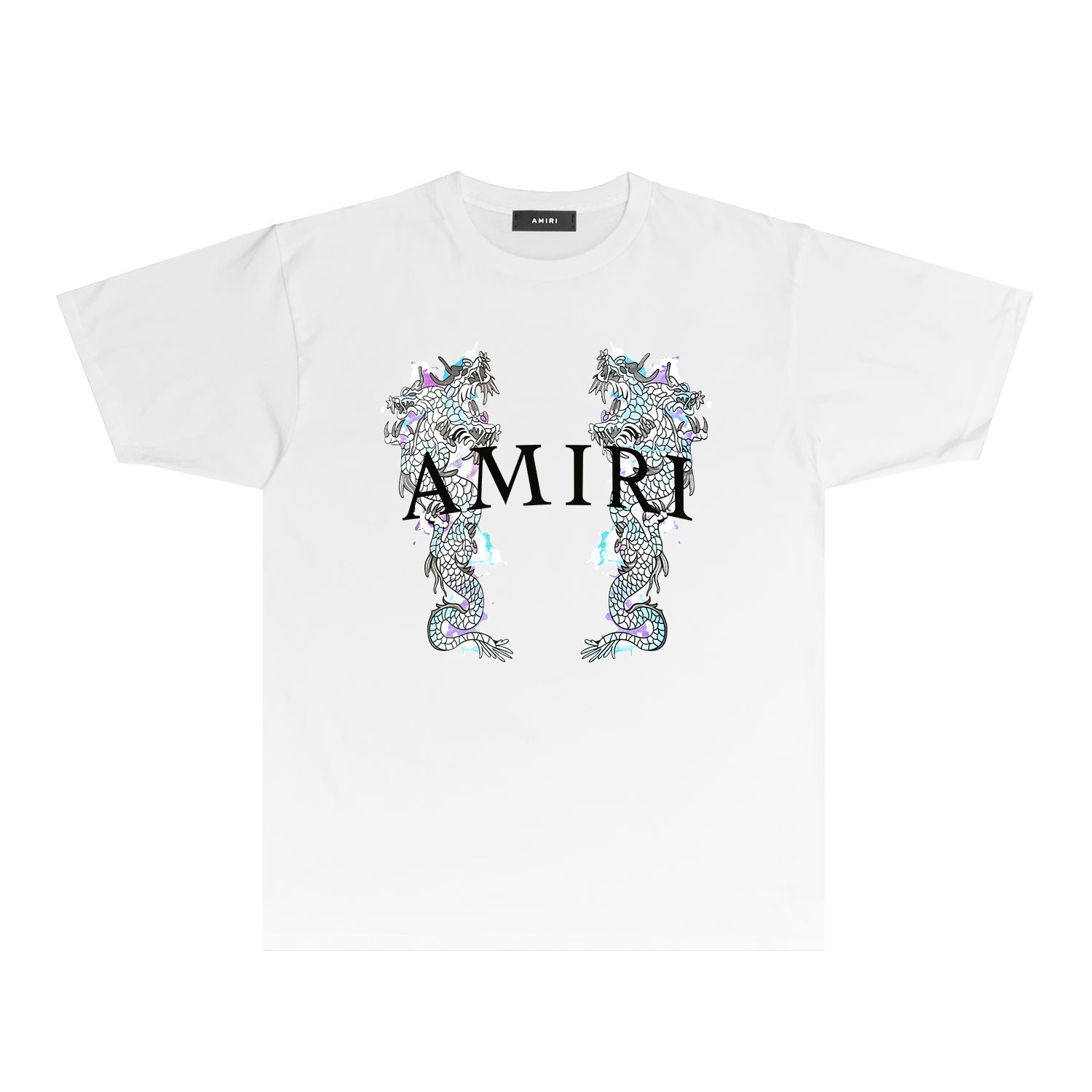 CAMISETA AMIRI