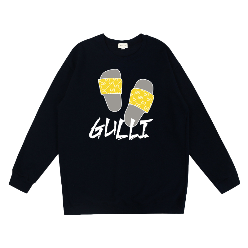 SUDADERA GUCCI