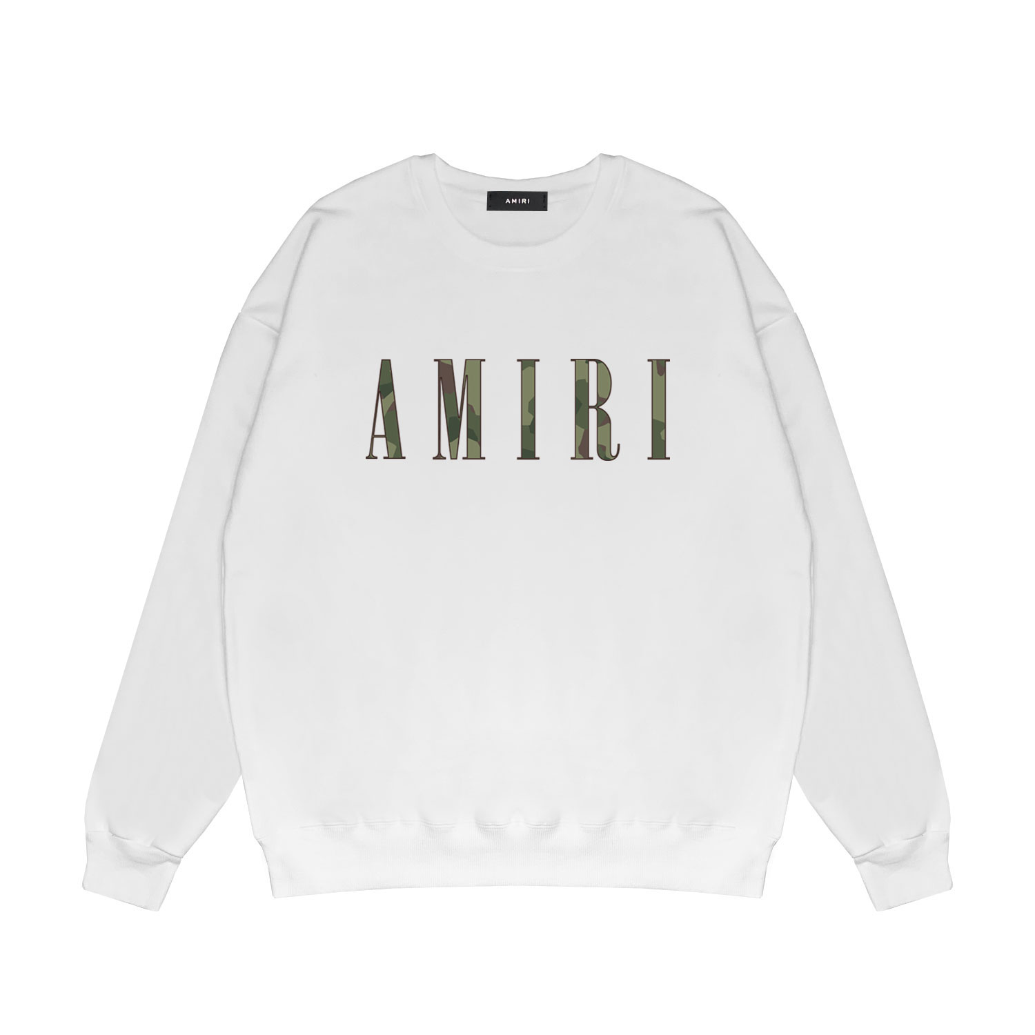 SUDADERA AMIRI