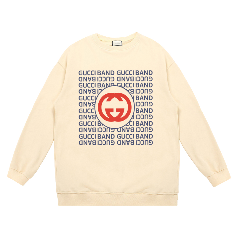 SUDADERA GUCCI