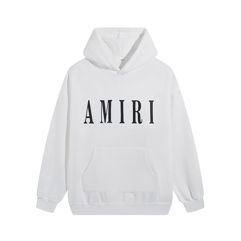 HOODIE AMIRI