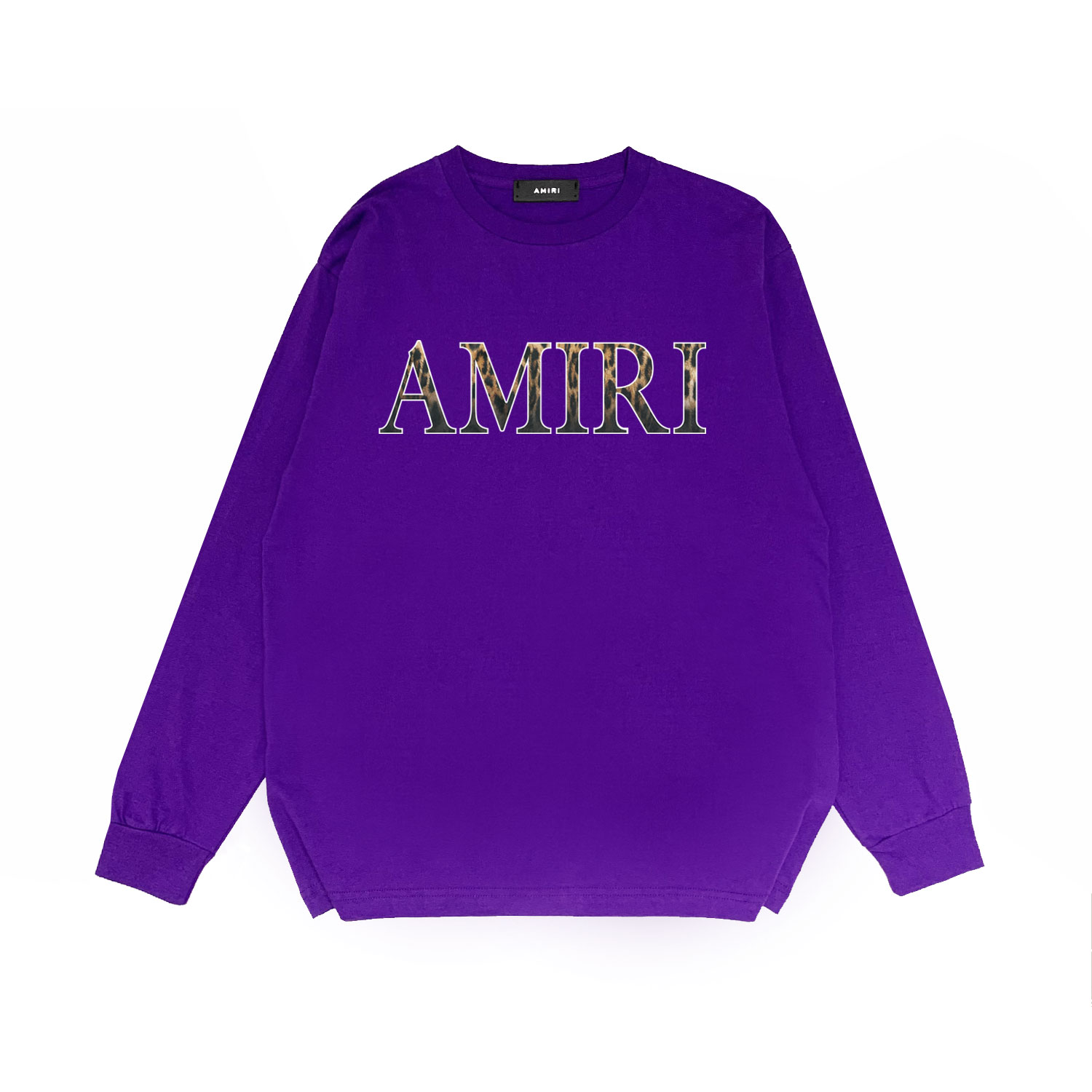 SUDADERA AMIRI