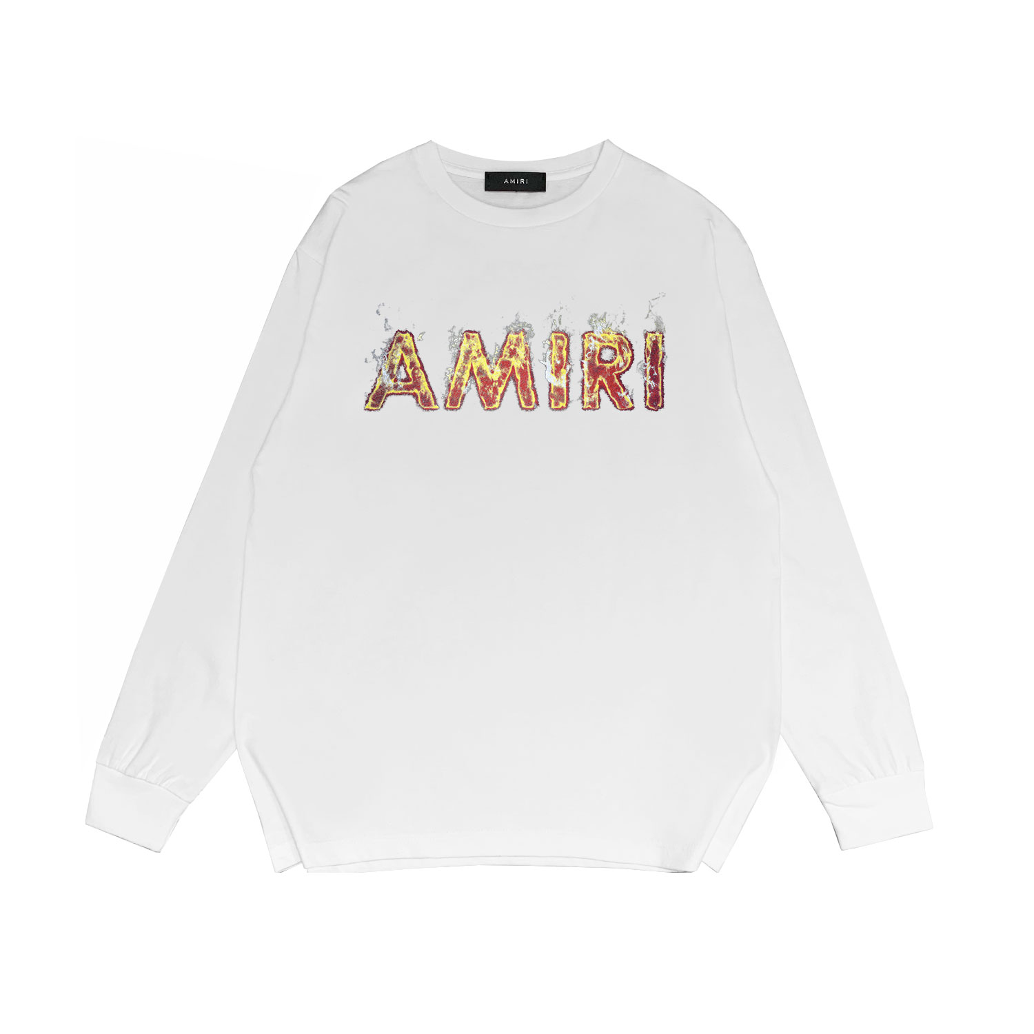 SUDADERA AMIRI