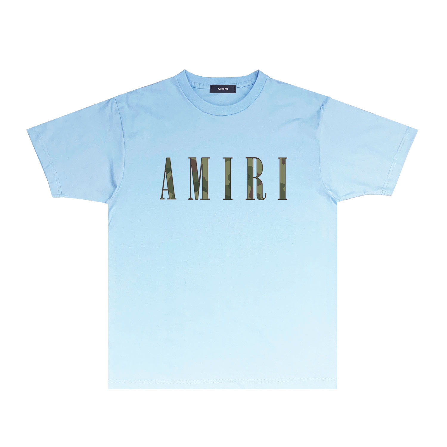 CAMISETA AMIRI