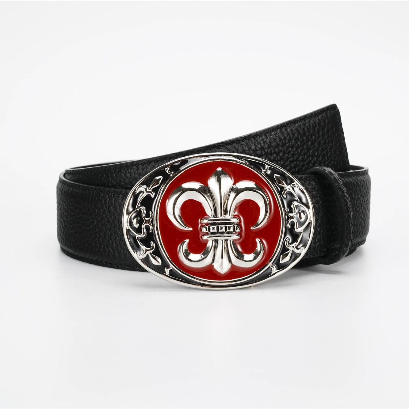 CINTURÓN CHROME HEARTS