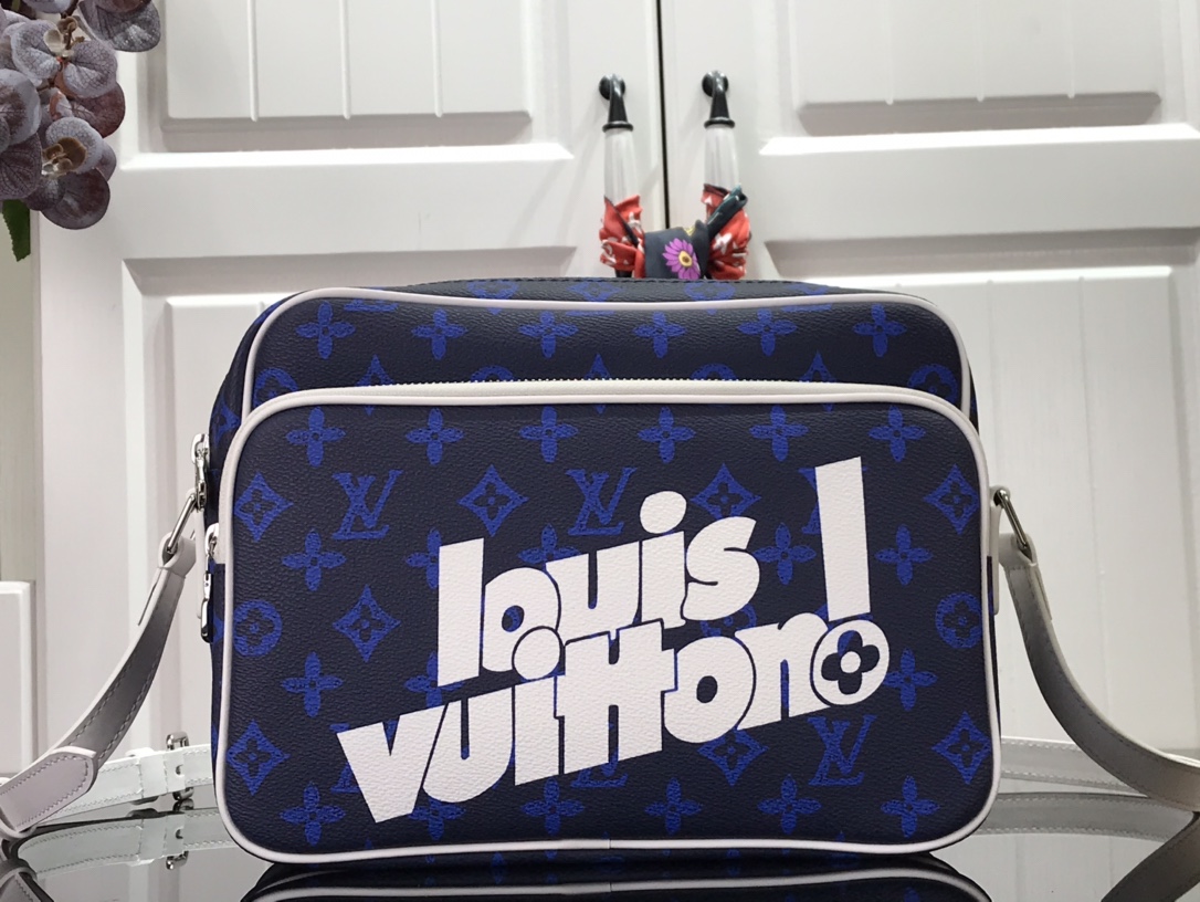 BOLSO LOUIS VUITTON