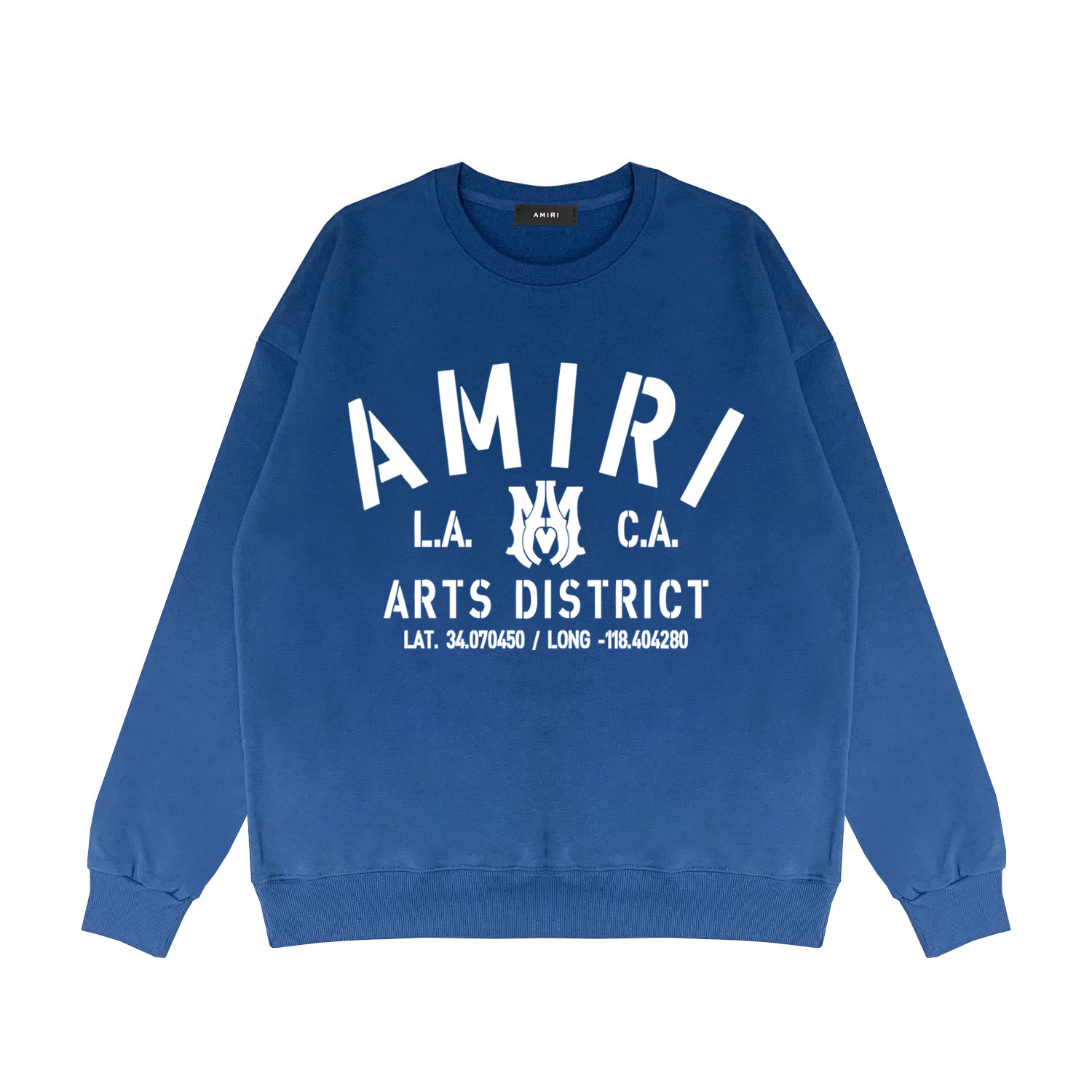 SUDADERA AMIRI