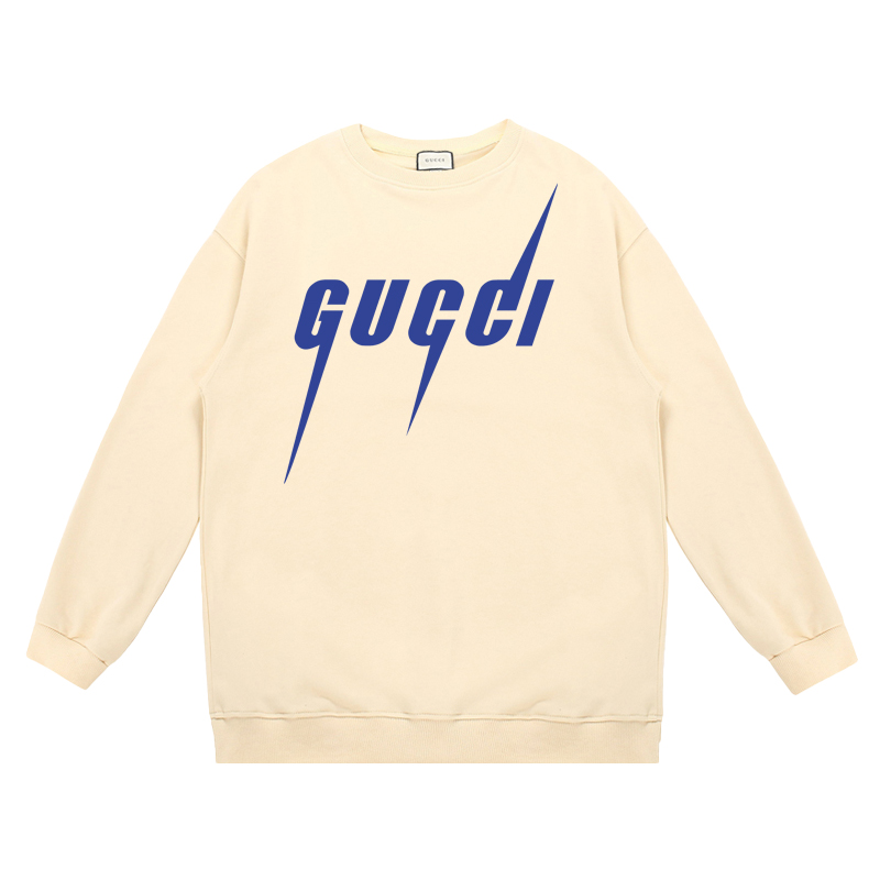 SUDADERA GUCCI