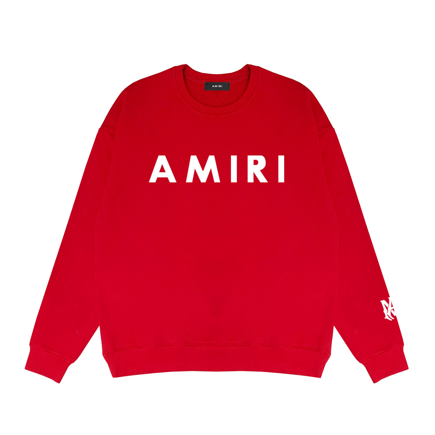 SUDADERA AMIRI