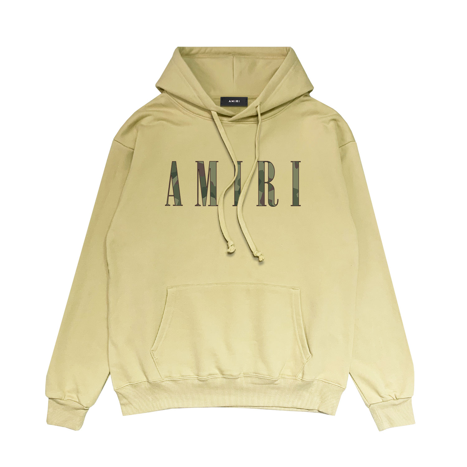 HOODIE AMIRI