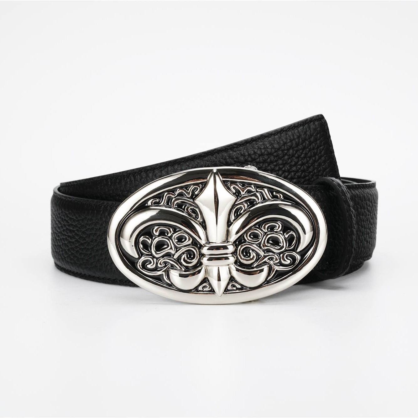 CINTURÓN CHROME HEARTS