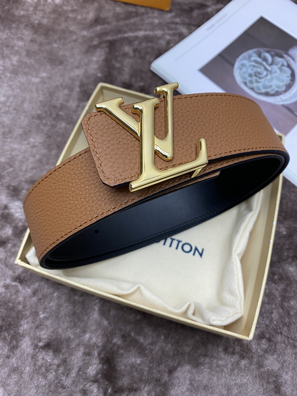 CINTURÓN LOUIS VUITTON