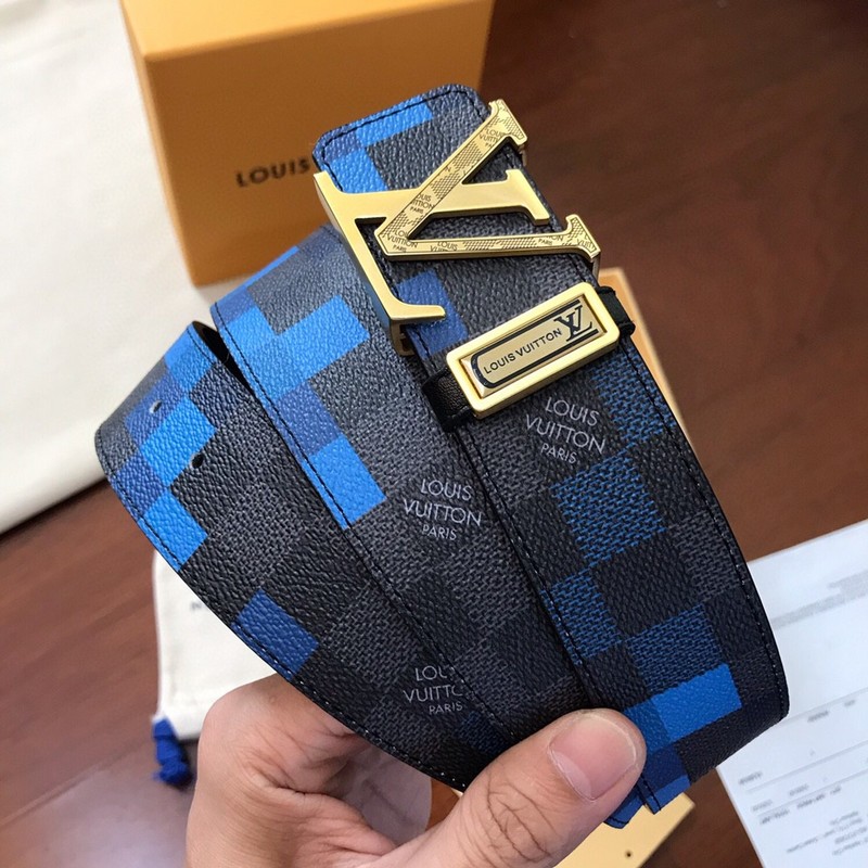 CINTURÓN LOUIS VUITTON