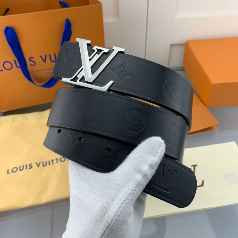 CINTURÓN LOUIS VUITTON