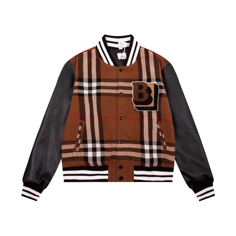 CHAQUETA BURBERRY