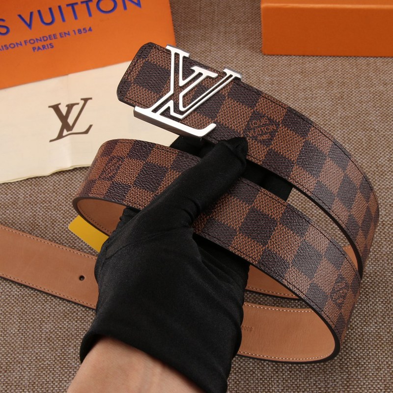 CINTURÓN LOUIS VUITTON