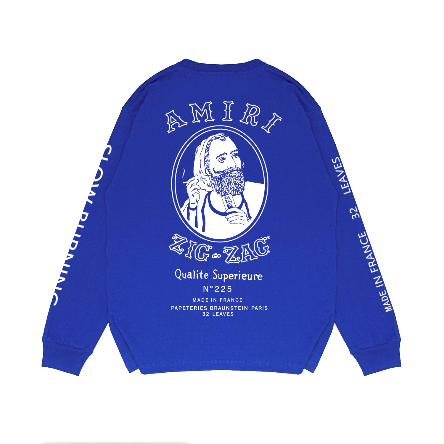 SUDADERA AMIRI