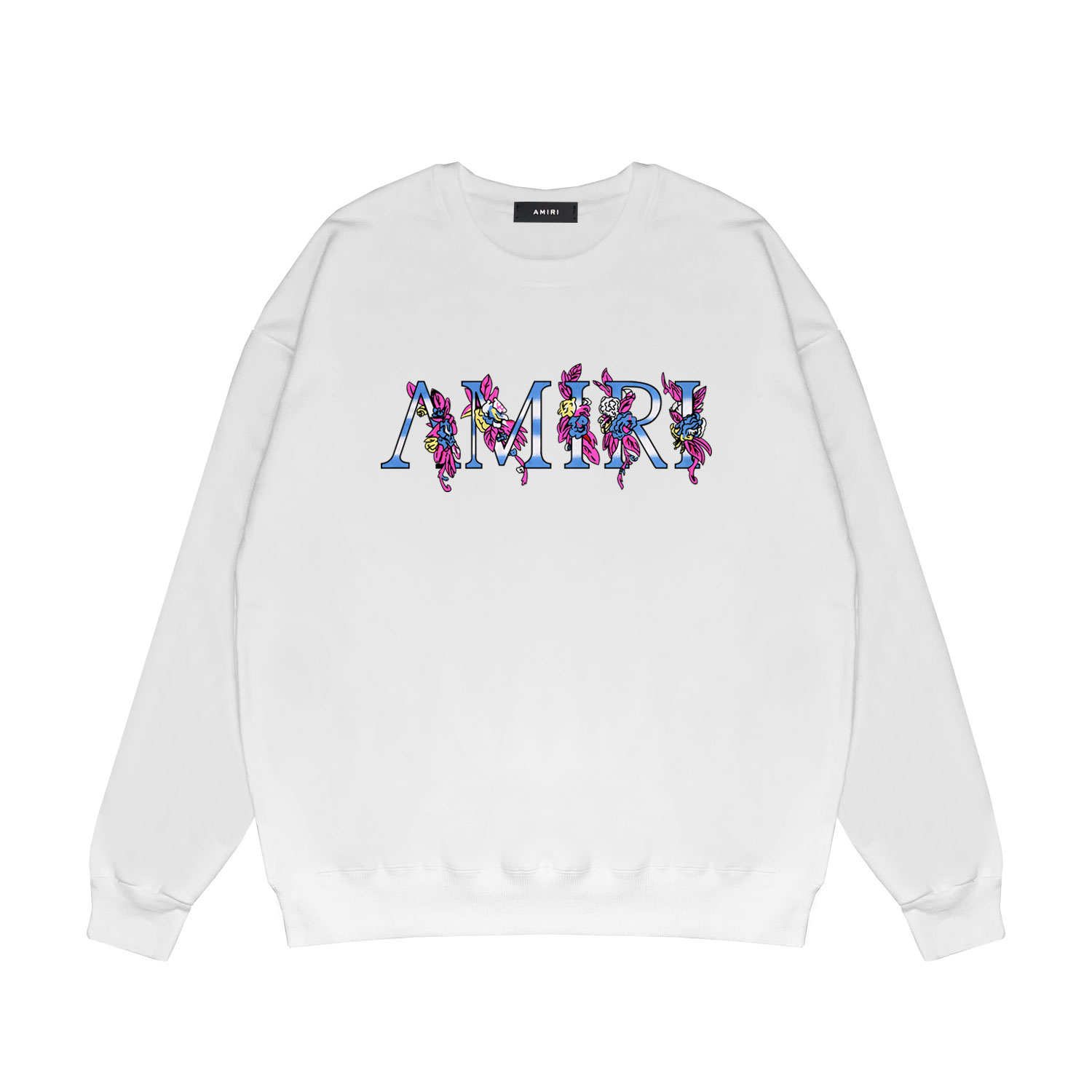 SUDADERA AMIRI