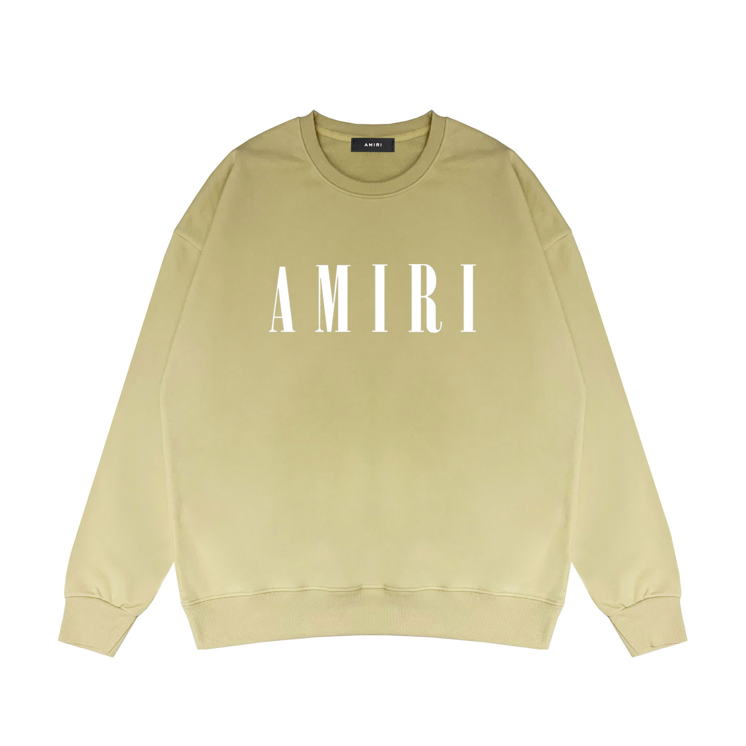 SUDADERA AMIRI