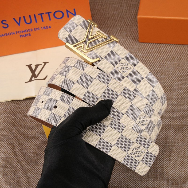 CINTURÓN LOUIS VUITTON