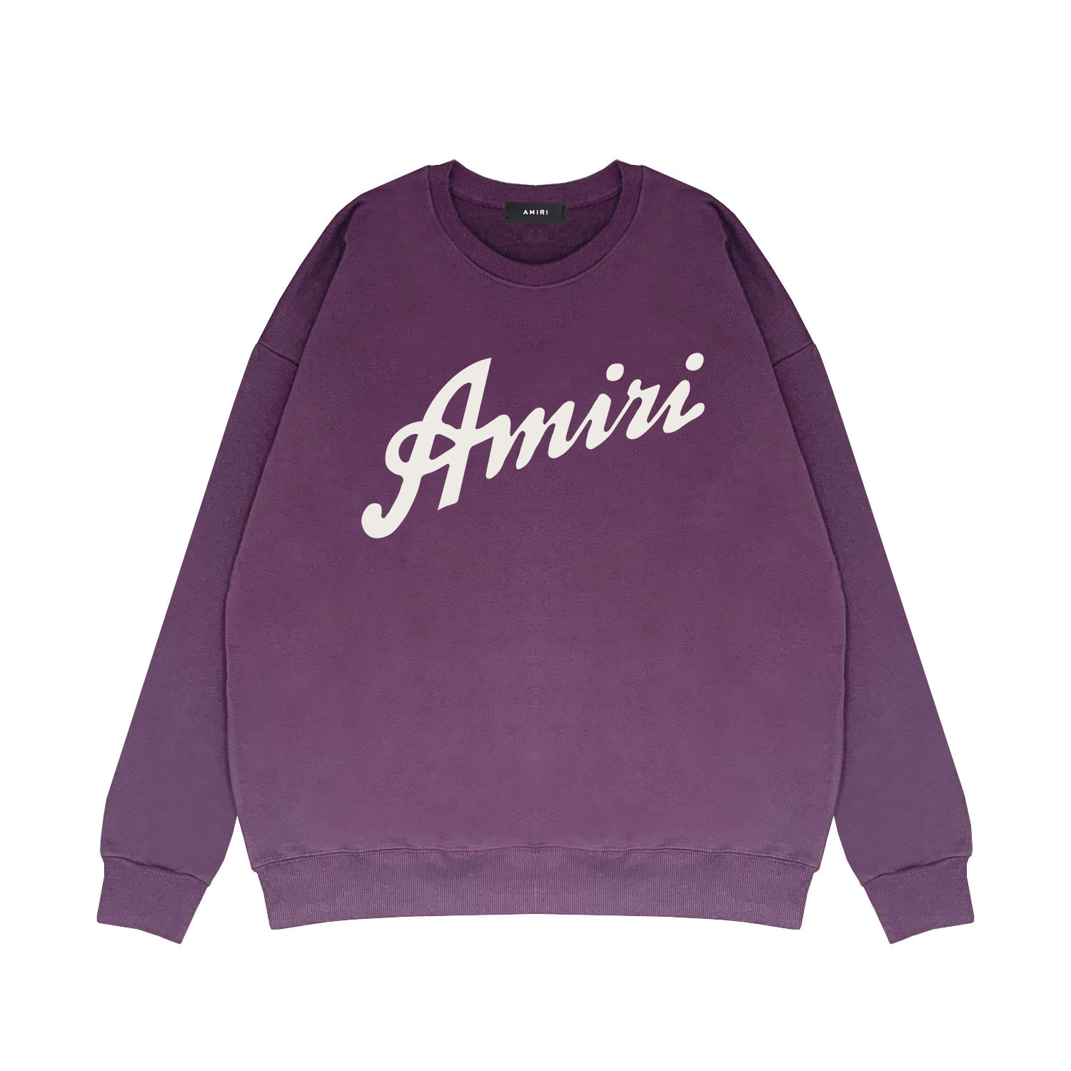 SUDADERA AMIRI