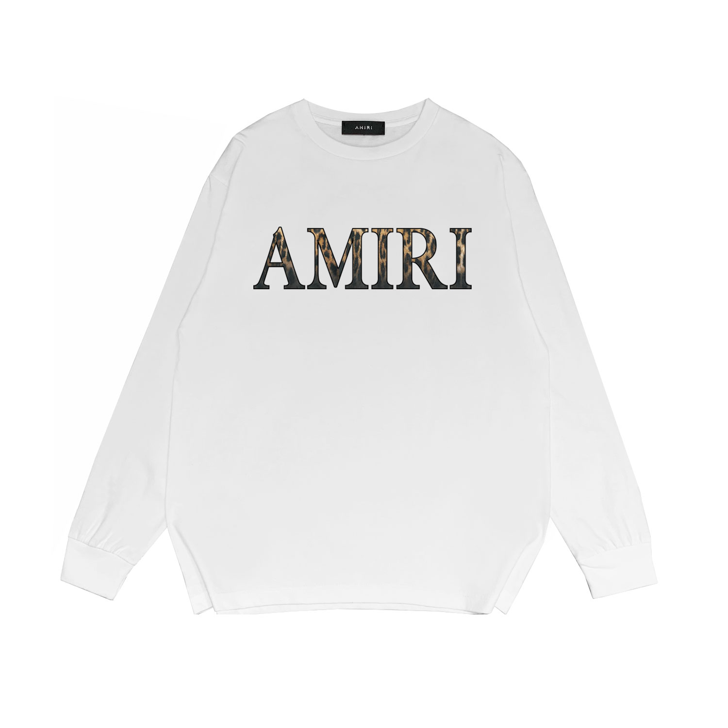 SUDADERA AMIRI