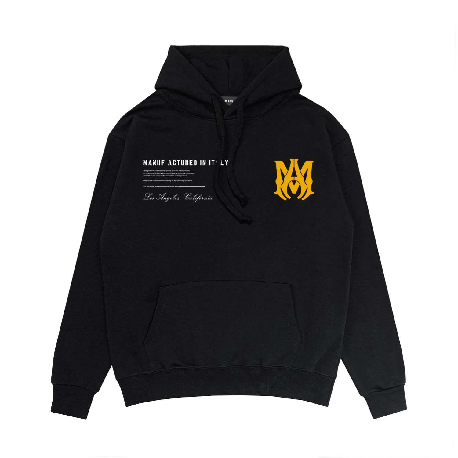 HOODIE AMIRI