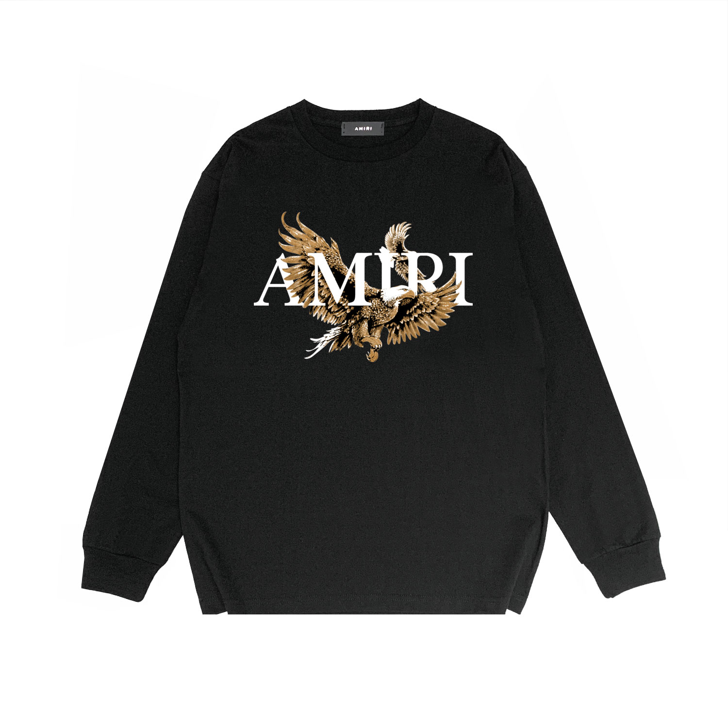 SUDADERA AMIRI