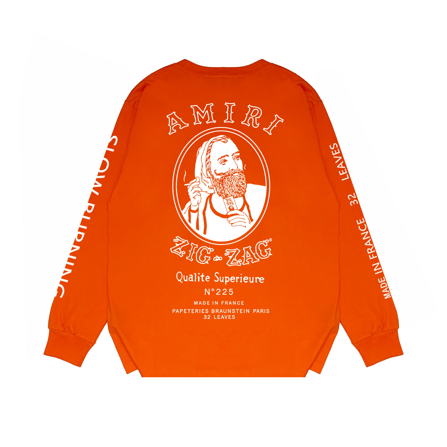 SUDADERA AMIRI